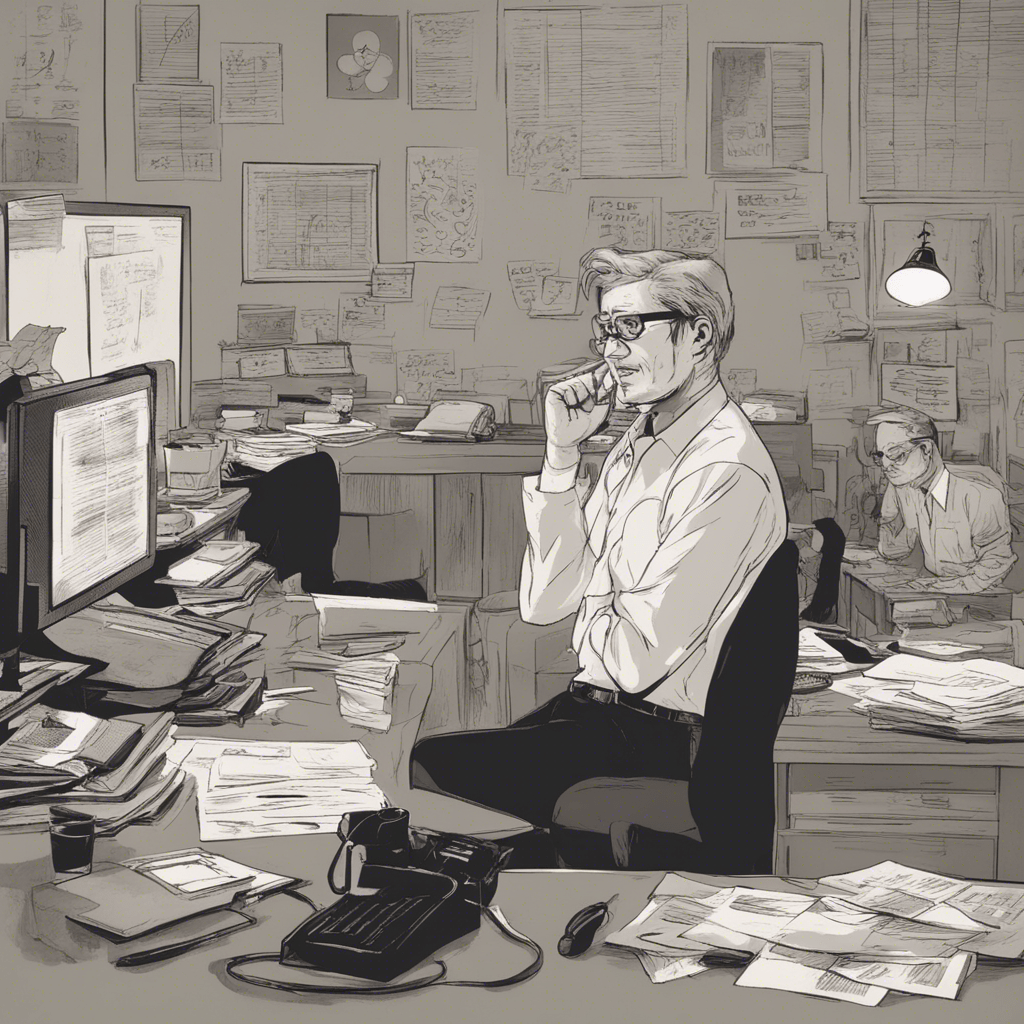 #001|Venciendo la Parálisis por Análisis: Cómo Empezar y Persistir en tus&nbsp;Proyectos