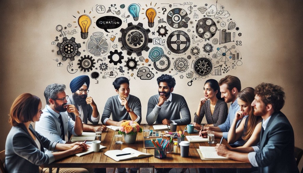 009 | II. Pensamiento Analítico: Términos de&nbsp;Referencia.